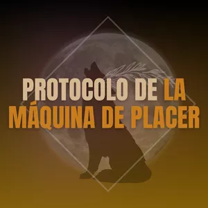 Imagen de portada para Curso online Protocolo de la máquina de placer