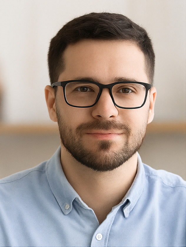 — Carlos M., 34 años – Backend Developer