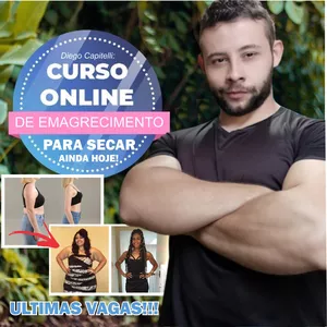 Capa do curso 