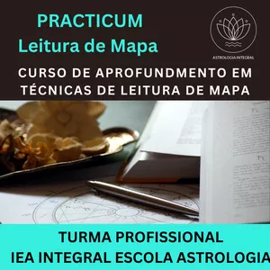 Imagem de capa para o Curso online PRACTICUM LEITURA DE MAPA PROFISSIONAL