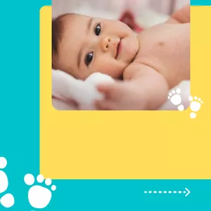 Imagen de portada para Ebook 100 recetas para bebes