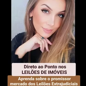 Imagem de capa para o Curso online Direto ao Ponto nos Leilões de Imóveis 