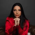 Maíra na Estética