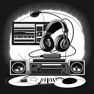 Imagen de portada para Ebook Curso de técnico de sonido 