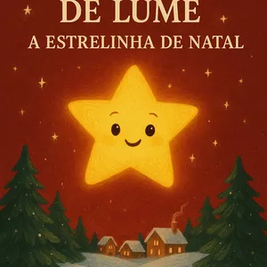 Imagem de capa para o Ebook HISTÓRIA DE NATAL