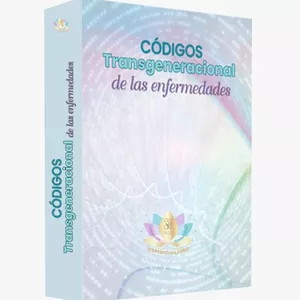 Imagen de portada para Curso online Códigos Transgeneracional de las Enfermedades