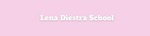 Malena Diestra School logo