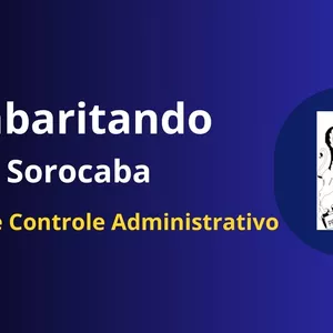 Imagem do curso Gabaritando Sorocaba - Técnico de Controle Administrativo