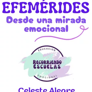 Imagen de portada para Ebook EFEMÉRIDES MARZO