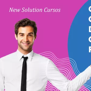 Imagem de capa para o Ebook Curso Completo de Perícia Contábil e Financeira