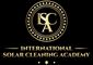 ISCA - International Solar Cleaning Academy
