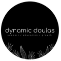 Dynamic Academy logo