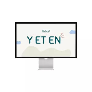 Image de couverture pour le Cours en ligne Leçon: y et en