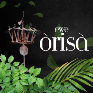 Imagem de capa para o Curso online Curso Master de Folhas Sagradas - Ewé Òrìṣà
