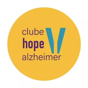 Imagem principal do produto Clube Hope Alzheimer (CHA)