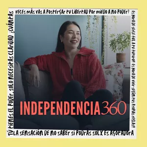 Imagen de portada para Curso online INDEPENDENCIA360