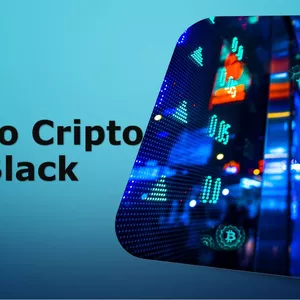 Imagem de capa para o Curso online Cripto black