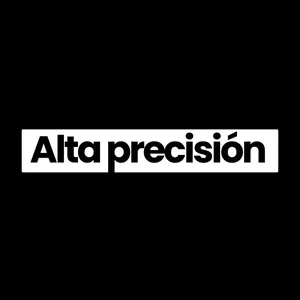 Imagen de portada para Curso online Entradas de alta precisión