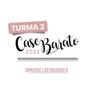 Imagem de capa para o Curso online Case Barato TURMA 2 _2021
