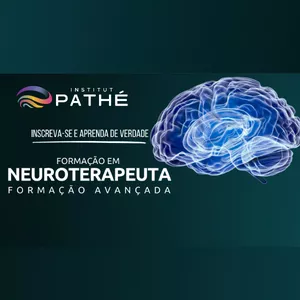 Imagem de capa para o Curso online Formação Neuroterapeuta