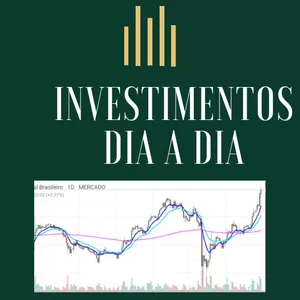 Imagem de Mercado de Ações desde o básico criado por Investimentos dia a dia na hotmart