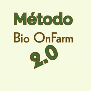 Imagem de capa para o Curso online Mentoria - Método Bio OnFarm 2.0