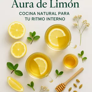 Imagen de portada para Curso online Aura de Limón