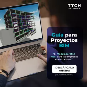 Imagen de portada para Curso online EL MODELADOR BIM IDEAL PARA LAS EMPRESAS