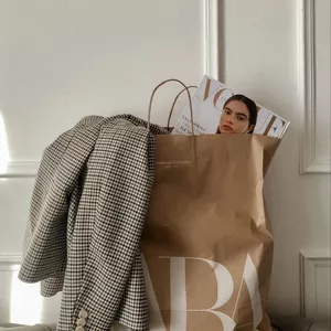 Imagen de portada para Curso online Personal Shopper ONLINE