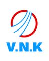 VNK EDU logo