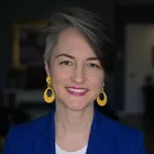 Foto do autor Scheila Vogel