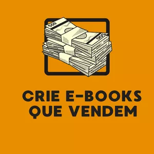 Imagem de capa para o Curso online Monetize com Ebooks