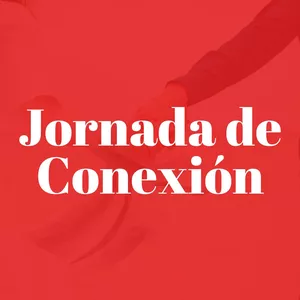 Imagen de portada para Curso online Jornada de Conexión