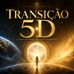 Imagem do curso TRANSIÇÃO 5D - 