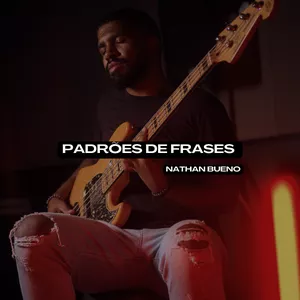 Imagem de capa para o Curso online Padrões de Frases (Nathan Bueno)