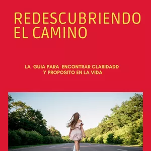 Imagen de portada para Curso online Redescubriendo el camino