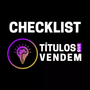 Imagem de capa para o Curso online Títulos Chamativos [+ de 200 Títulos - Títulos de Curiosidade, Certo x Errado, Descubra, Facilidade, etc..]