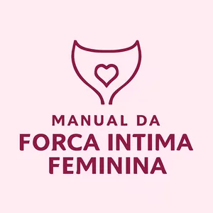 Imagem de capa para o Curso online Manual da Força Íntima Feminina