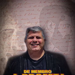 Imagem do curso De membro a PROFETA