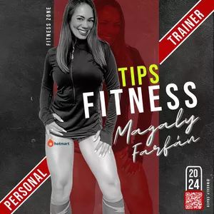 Imagen de portada para Curso online Renuévate Saludablemente con Magaly Farfán