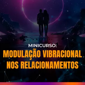 Imagem de capa para o Curso online Técnicas Quânticas Para Atrair Bons Relacionamentos