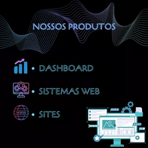 Imagem de capa para o Serviço online Soluções Digitais