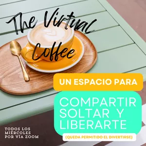 Imagen de portada para Curso online Espacio The Virtual Coffee