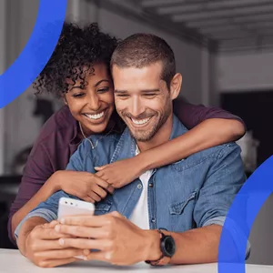 Imagem de capa para o Ebook Dinheiro na Mão: Como Descomplicar a Tua Vida Financeira, Conseguir Crédito Fácil e Viver Livre