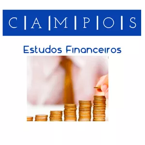 Imagem principal do produto Foco nos Dividendos - Campos Estudos Financeiros