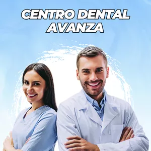 Imagen de portada para Ebook CENTRO DENTAL AVANZA