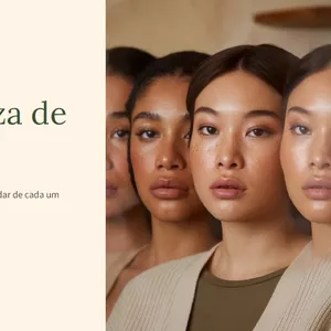 Imagem de capa para o Curso online Curso de Limpeza de Pele Inovador