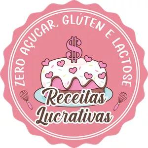 Imagem de capa para o Ebook +63 Recetas Rentables Para hacer en casa - cero azúcar