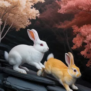 Imagem de capa para o Ebook Leo Lili e a Raposa das Pedras Negras Lição de Obediência