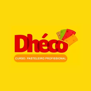 Imagem do curso Curso -  Profissão Pasteleiro do zero ao sucesso